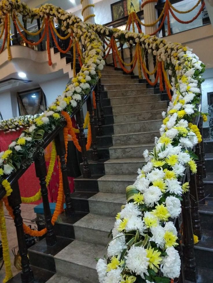 Wedding Tent Setup in Bettiah, Bihar - Sony Tent House